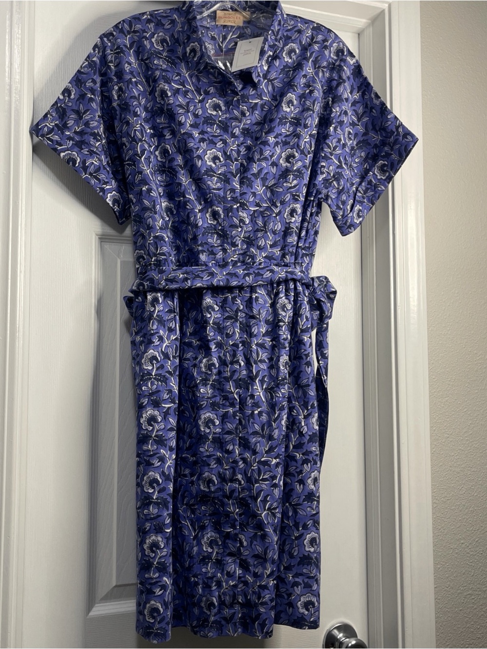 Rungolee St. Germain Dress Size Large